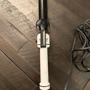 Nano Ceramic Curling Iron